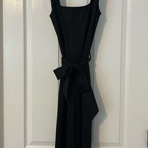 NWT - Black Jumpsuit